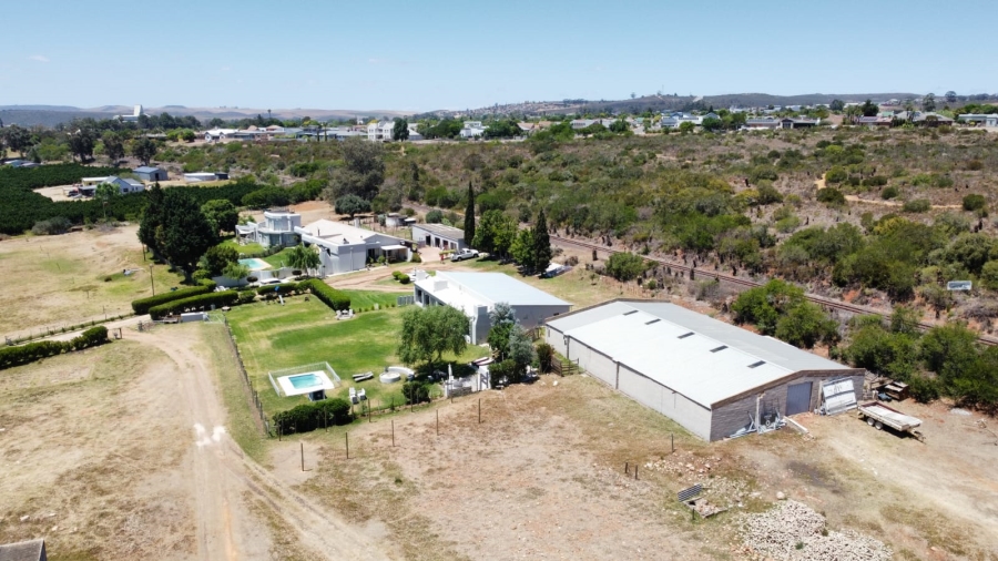 4 Bedroom Property for Sale in Riversdale Rural Western Cape